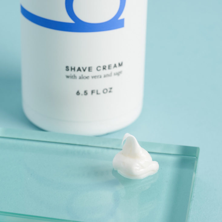 Billie Razor Subscription for Women Review MSA