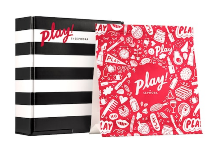 Play! By Sephora May 2019 Spoilers