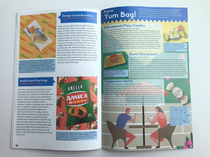 Universal Yums February 2019 - Page 1011