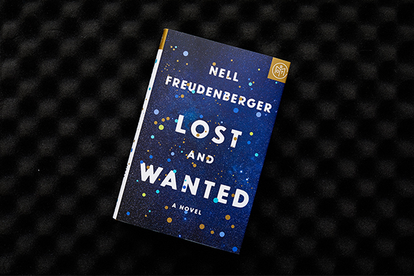Buy Lost and wanted For Free