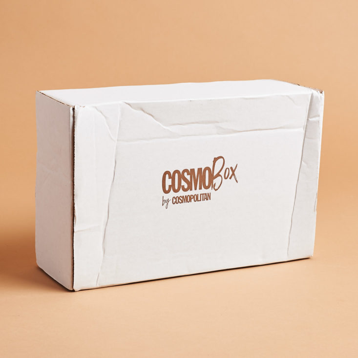 Cosmo Box March 2019 