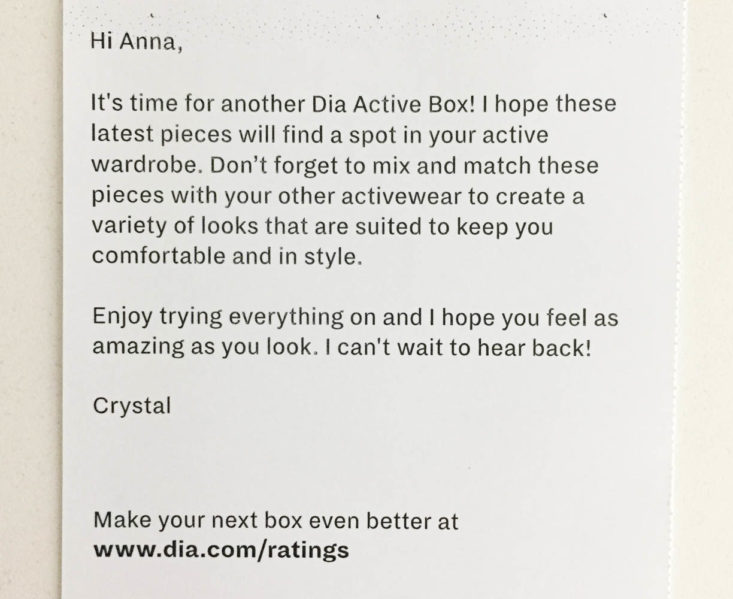 Dia Active February 2019 - Booklet 2