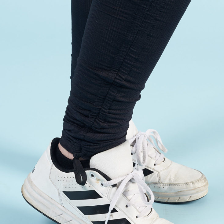 fabletics cashel legging detail march 2019