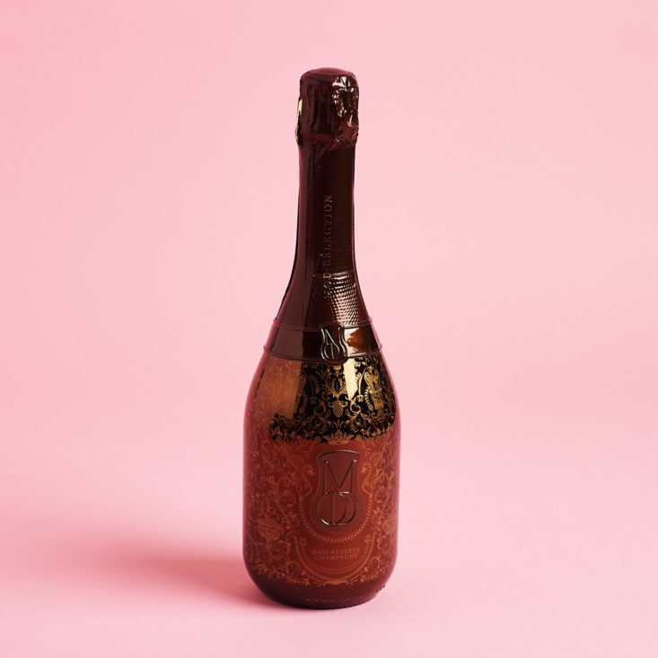 Robb Vices February 2019 mod reserve champagne