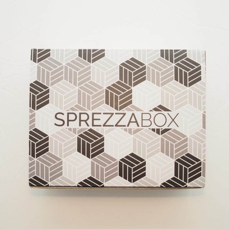 Sprezzabox-March-2019-Box-Review-Front