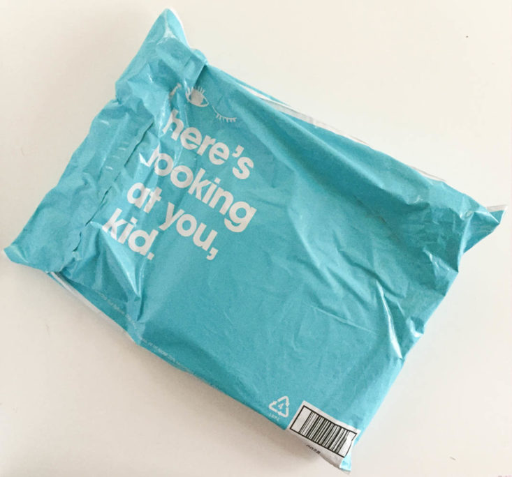fabkids boys february 2019 bag