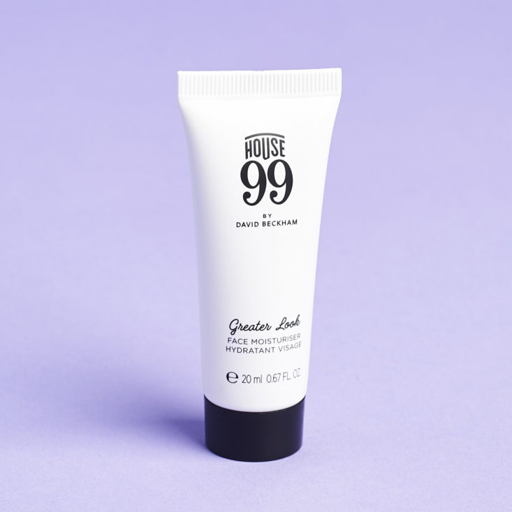 GQ Best Stuff April 2019 cream