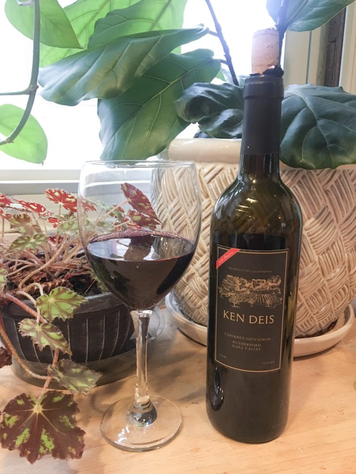 naked wines review poured ken deis 2019