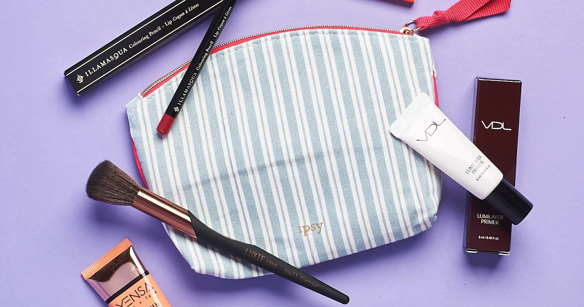 Image result for makeup kit ipsy