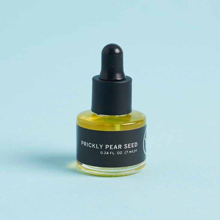 other side of Loli Beauty Prickly Pear Seed Oil