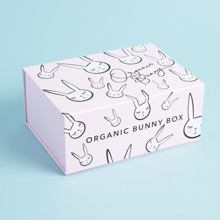 organic bunny box