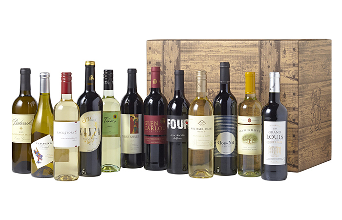 The 15 Best Wine Subscription Boxes – 2019 Readers' Choice | MSA