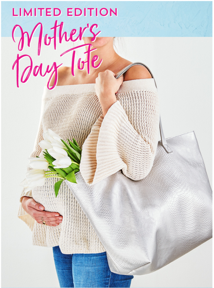 Download Bath And Body Works Mothers Day Bag 2019 - Bag Poster