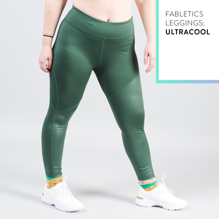 fabletics leggings review ultracool