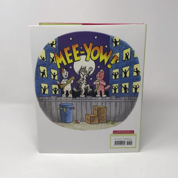 owl post books may 2019 review cats get famous art