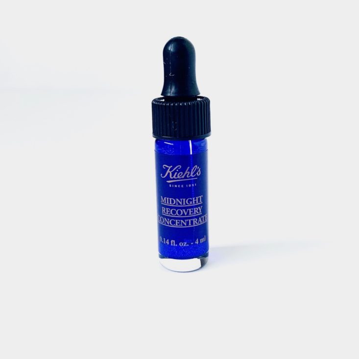 Sephora Favorites - Midnight Recovery Concentrate