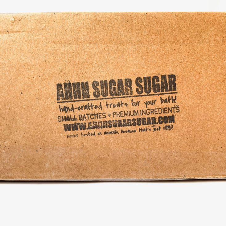 Ahhh Sugar Sugar May 2019 - 1 of 22