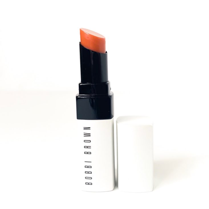 Dillards Spring 2019 Beauty Box - Bobbi Brown Extra Lip Tint in Bare Pink
