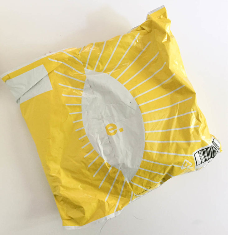 FabKids Boys May 2019 - Box