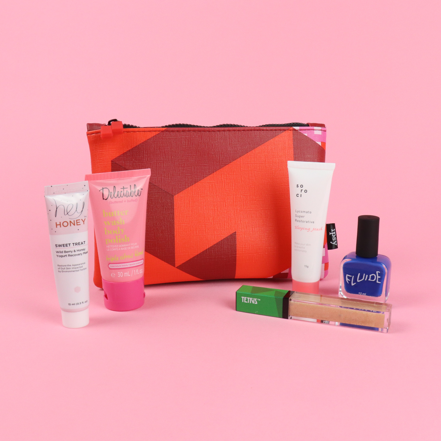 Ipsy Reviews 90 Detailed Unboxings Msa Ipsy Reviews 90 Detailed Unboxings Msa
