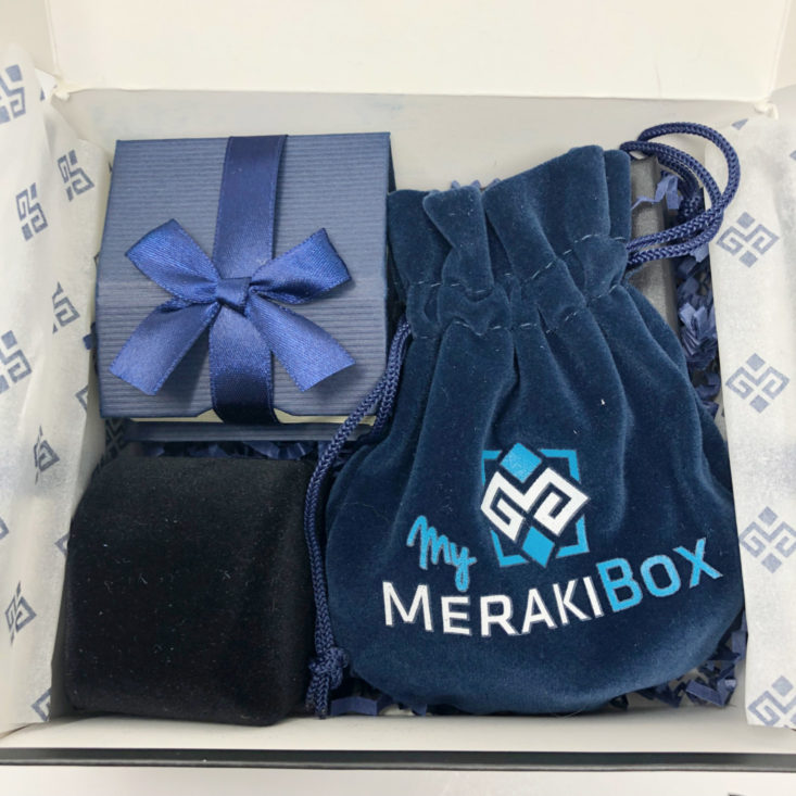 My Meraki Box Subscription Review May 2019 - All Products Group Shot 1 Top 5