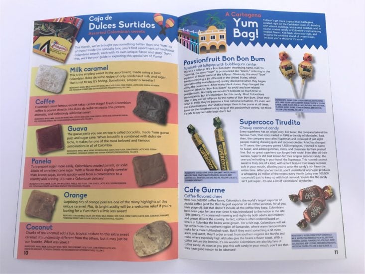Universal Yums June 2019 - Page 1011
