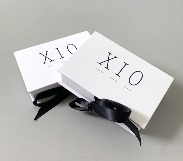 Xio Bag June 2019 - Box