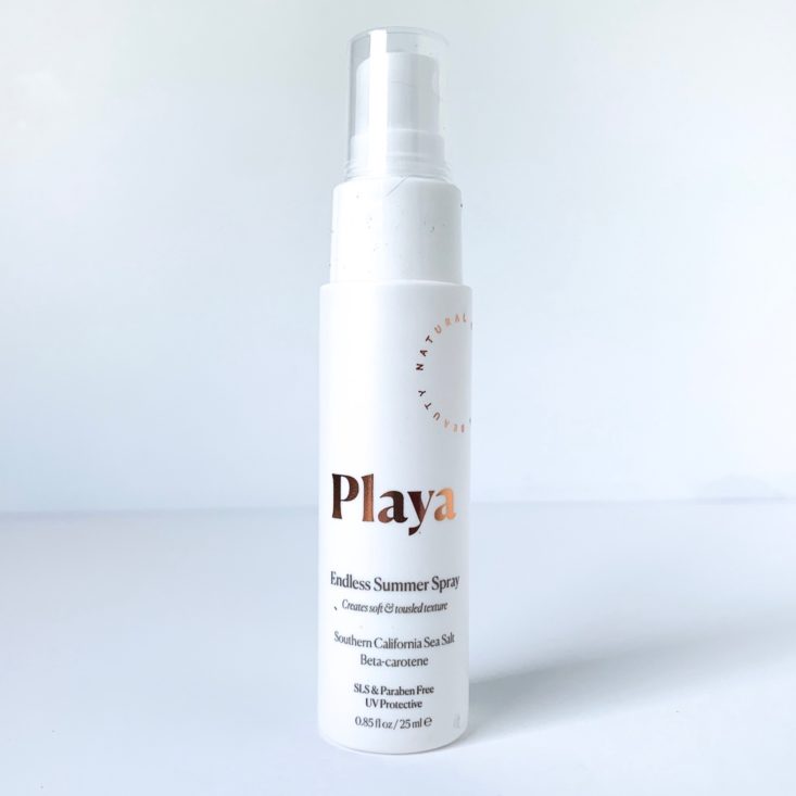 Sephora Clean Skin Kit playa