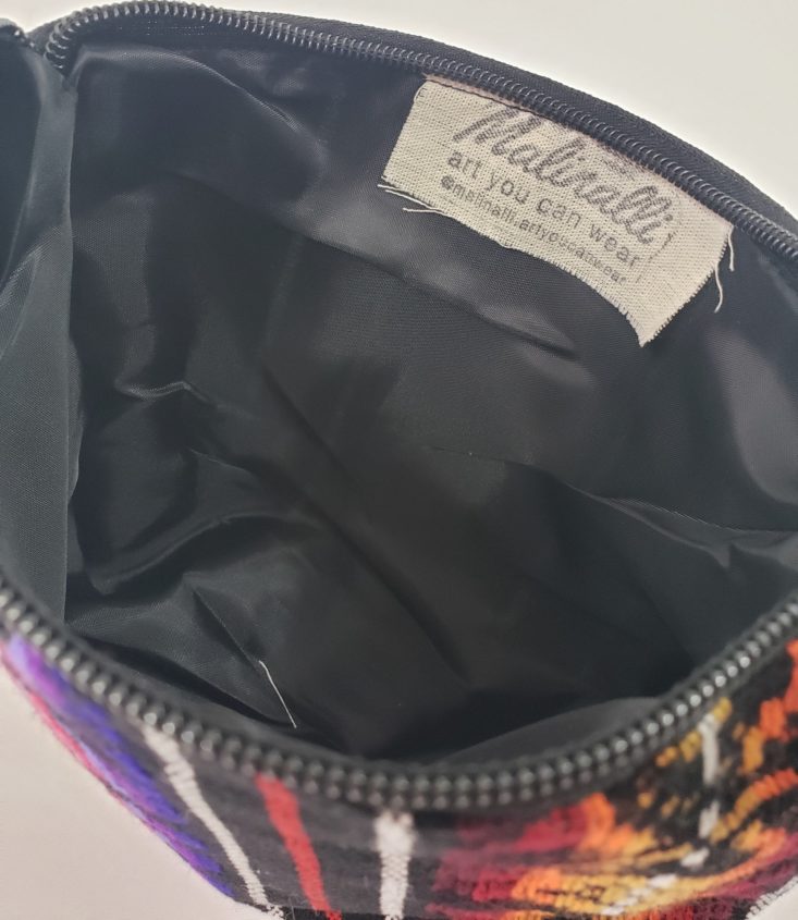 Spiritu Summer 2019 - Handmade Bag 5