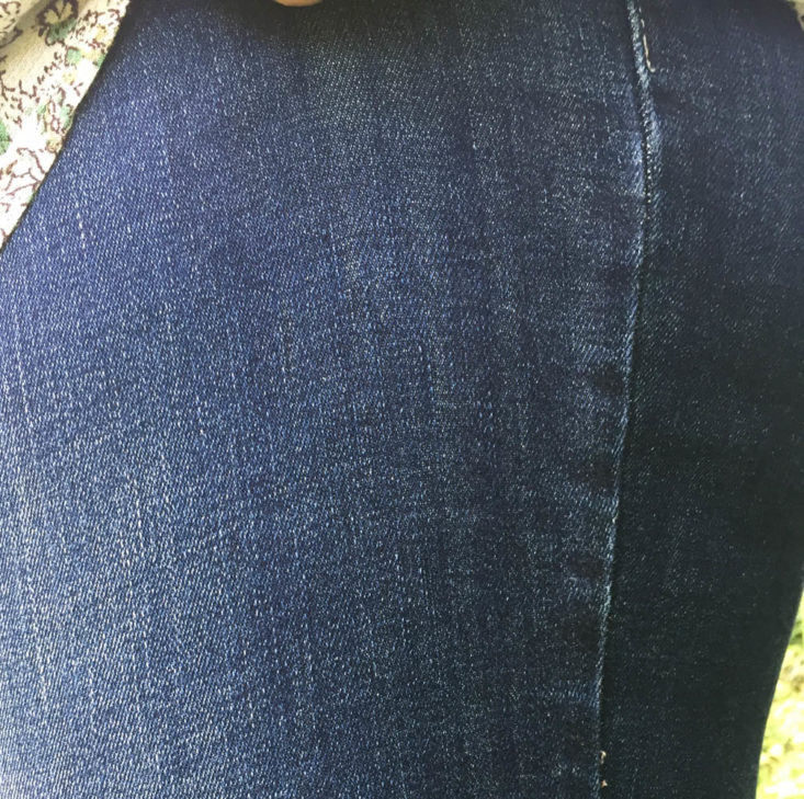 Trunk Club May 2019 - Lolita Skinny Jeans by Lucky Brand