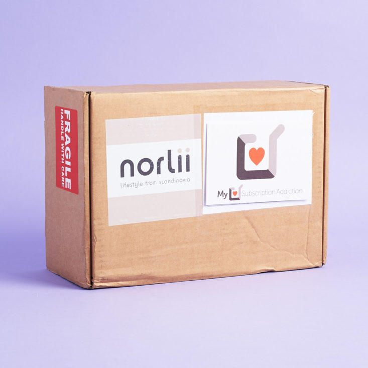 Norlii Review August 2019