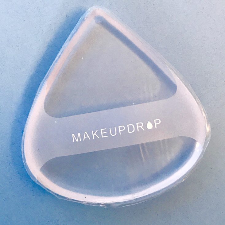 SinglesSwag August 2019 - Makeup Drop The Orginal Silicone Beauty Applicator -Body Edition – Full Size 2