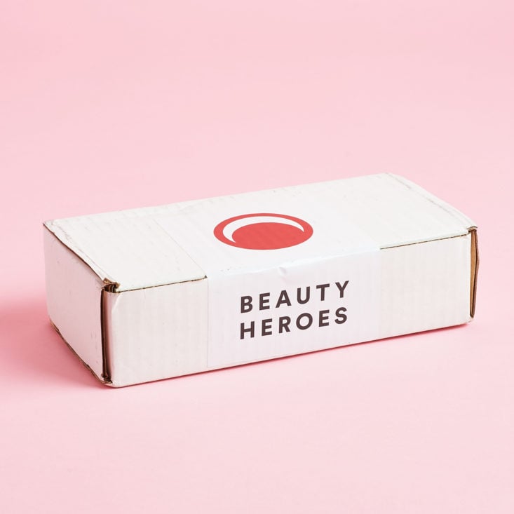 Beauty Heroes Review - September 2019