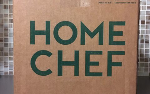 Home Chef Meal Kit Review + Coupon - November 2019