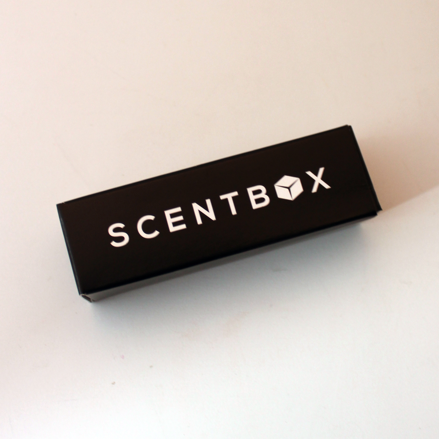 Scent Box November 2019 Black Box